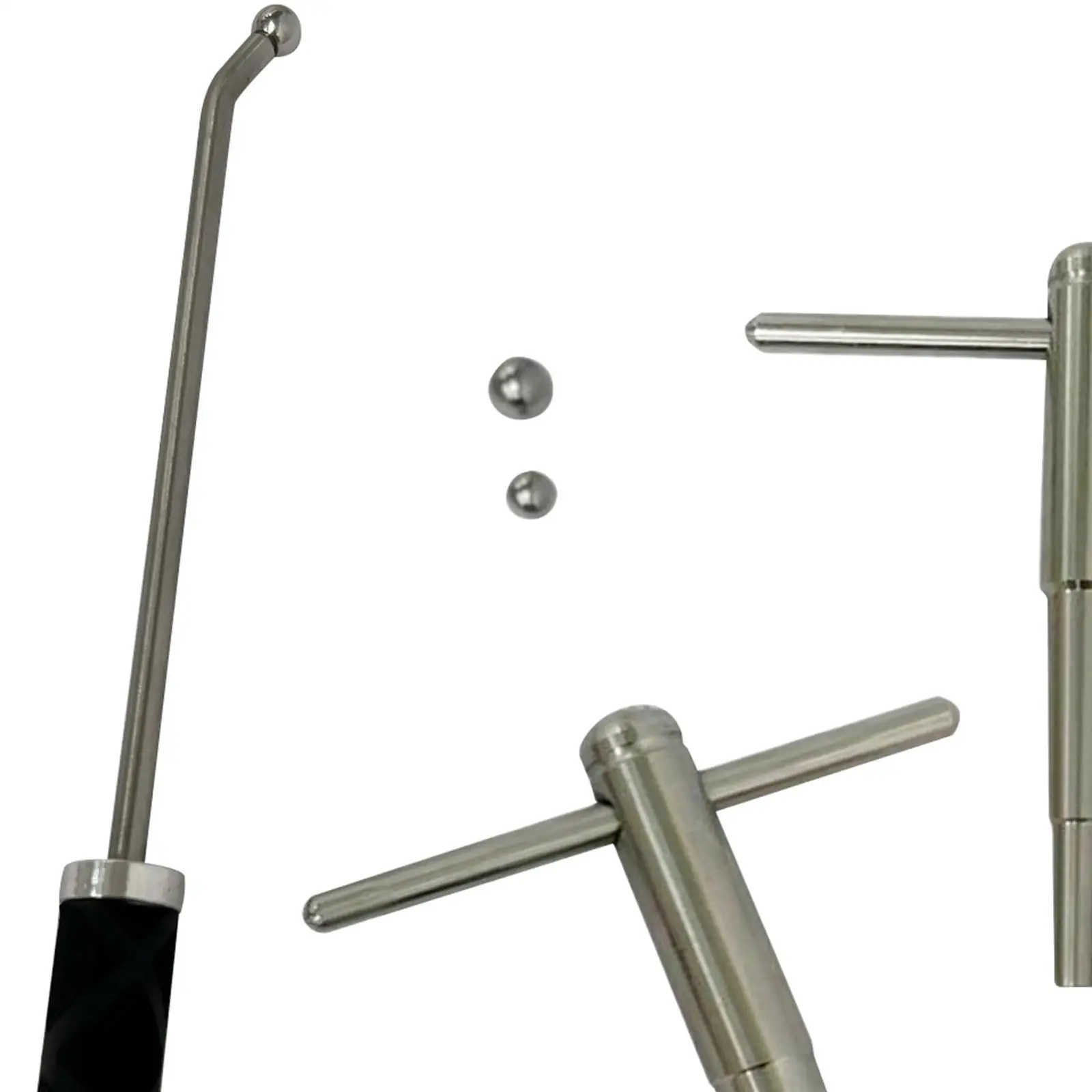

Trumpet Repair Handle Trumpet Repair Tools Replacements for French