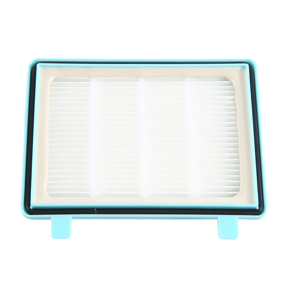 Hepa-фильтр для пылесоса Philips FC5832 FC5835 FC5836 FC5982 FC5988 FC9350 FC9351 FC9352 FC9353 детали робота