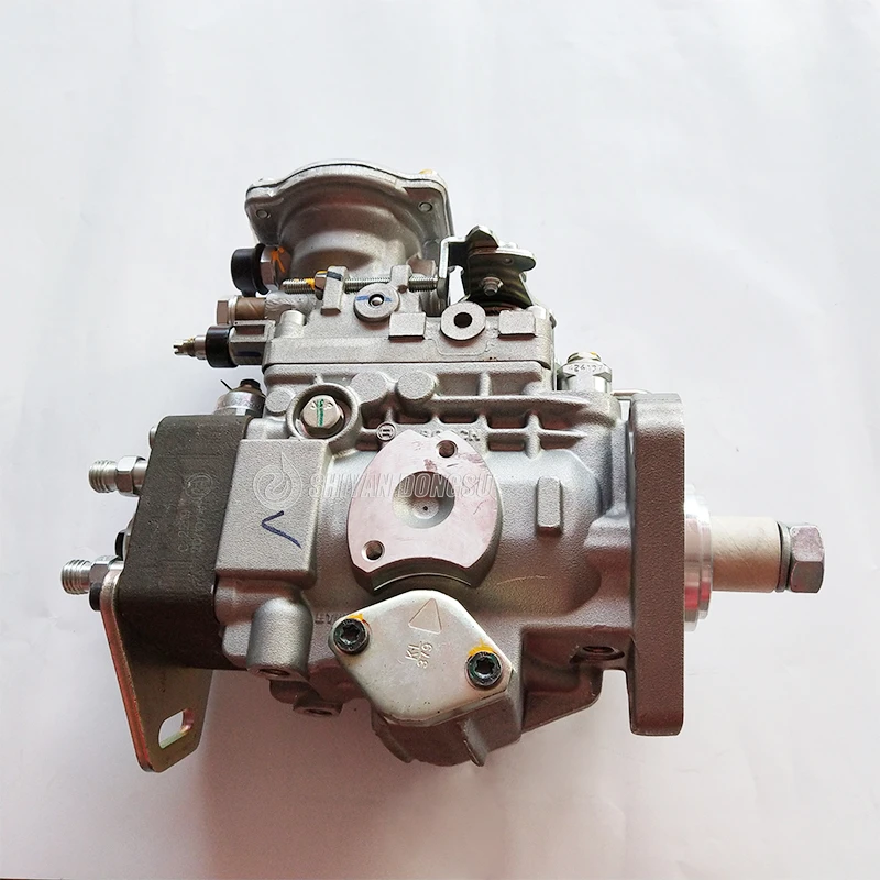 

Reasonable Price High Quality Diesel Genuine High Pressure Fuel Injection Pump 3960902