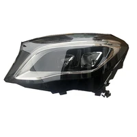 gla200 260 220 w156 gla led head lamp car headlight for mercedes benz gla200 260 220