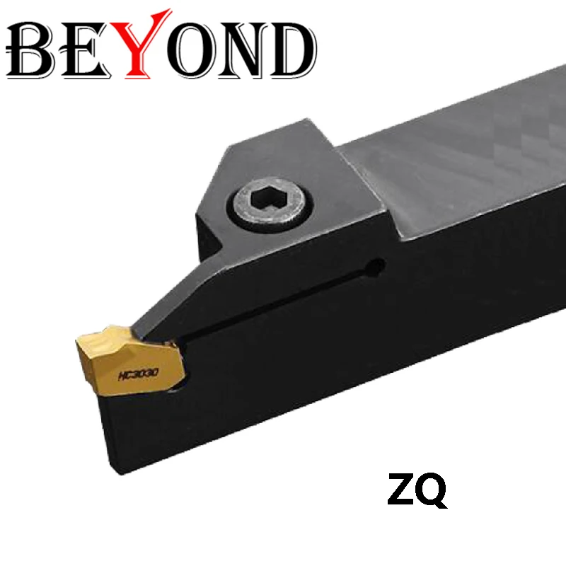 BEYOND ZQ ZQ1616R-2 ZQ2020R-3 ZQ2525R-4 ZQ3232R-5 Хвостовик токарного станка ZQ1616 ZQ2020 Держатель