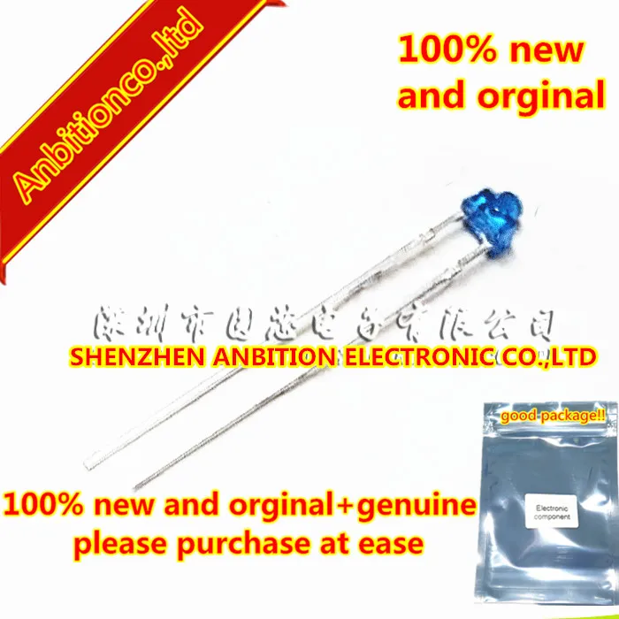 

10pcs 100% new and orginal CQY37N Angle of Infrared Light Emitting Diode with 1.8mm Wavelength 950nm (+12 degrees) in stock