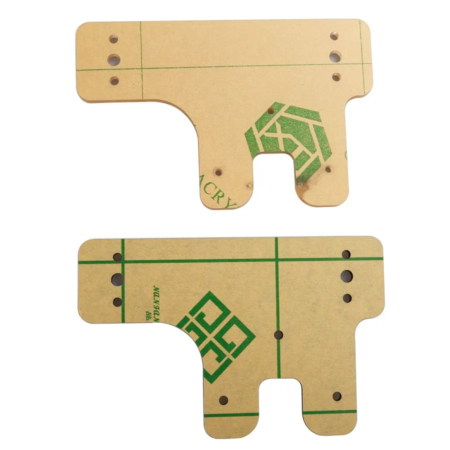 Фоторамка для KESS KTAG металлическая фоторамка с 4 зондами