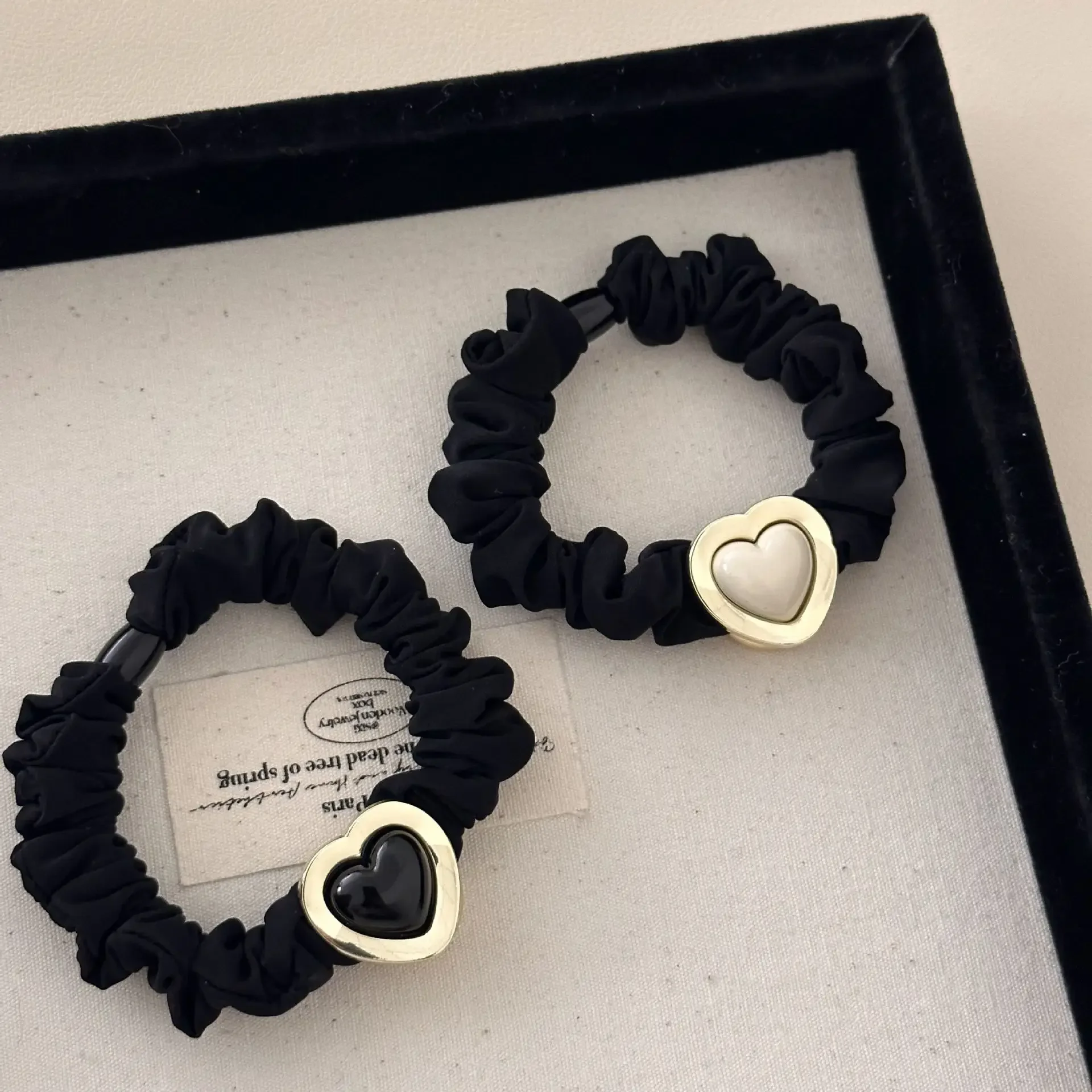 

Elastic hair bands scrunchie rubber accessories for women girl tie korean small popular kpop sweets fashion leading fashion 2023