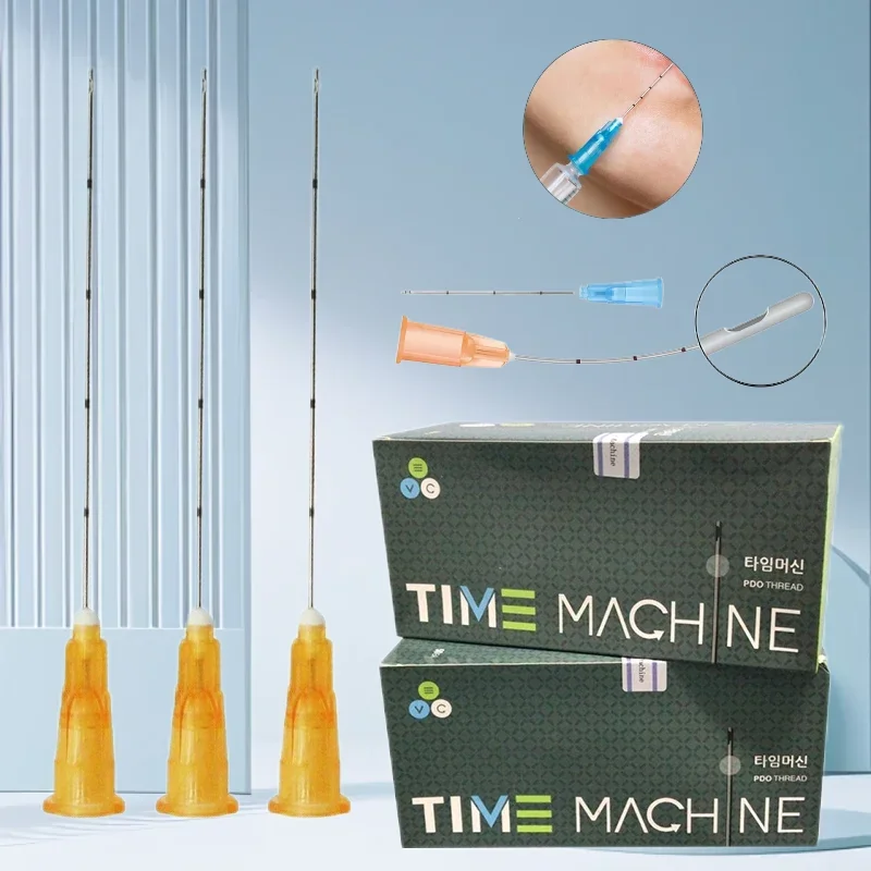 Заводская одноразовая канюля с тупыми наконечниками 14 г 90 мм 18 100 25 27 30 тупая