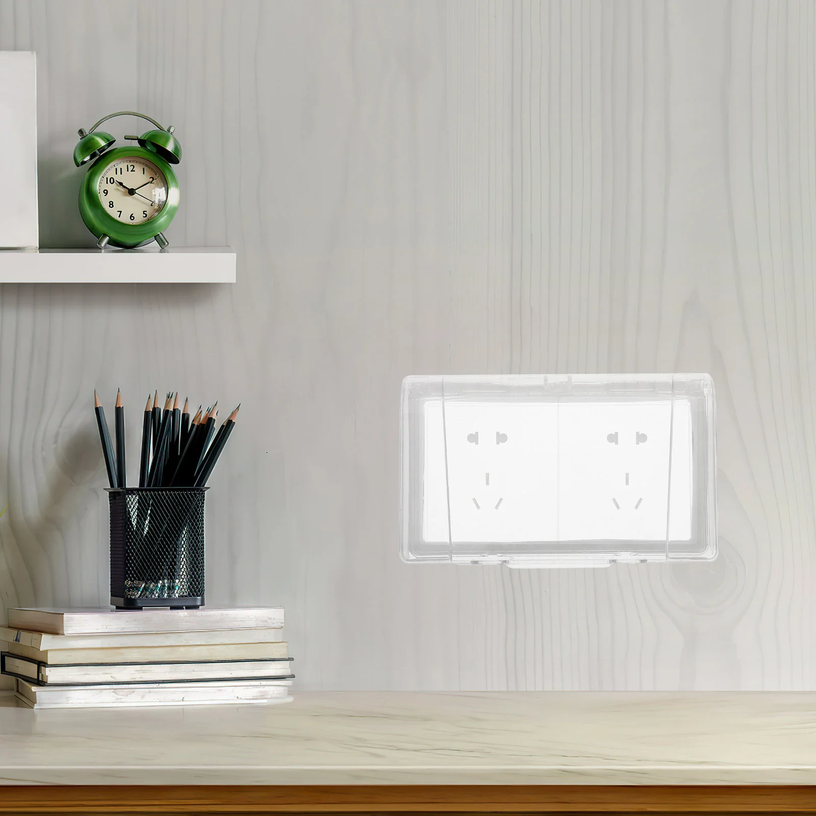 Водонепроницаемая розетка крышка розетки наружная вилка защита погодовые