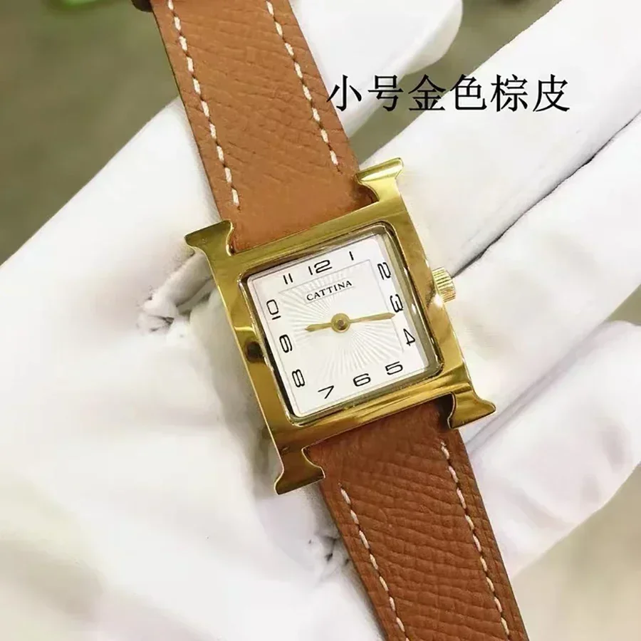 Высокое качество лучшие роскошные дизайнерские брендовые женские часы