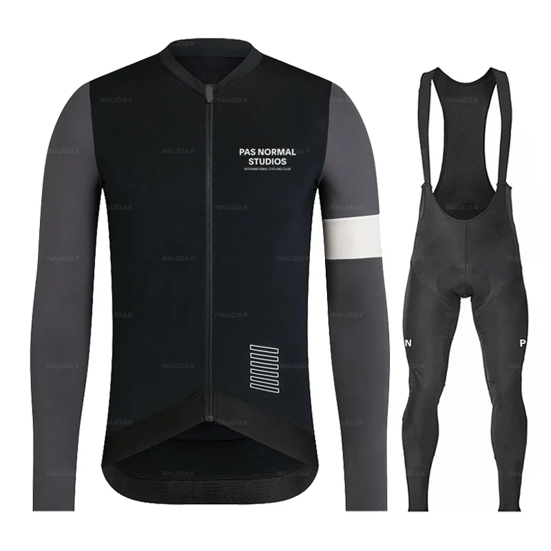 

PNS Newest Spring Autumn Long Sleeve Men's Professional Winter Cycling Wear Mountain Bike Cycling Shirt Roupa Ciclismo Masculino