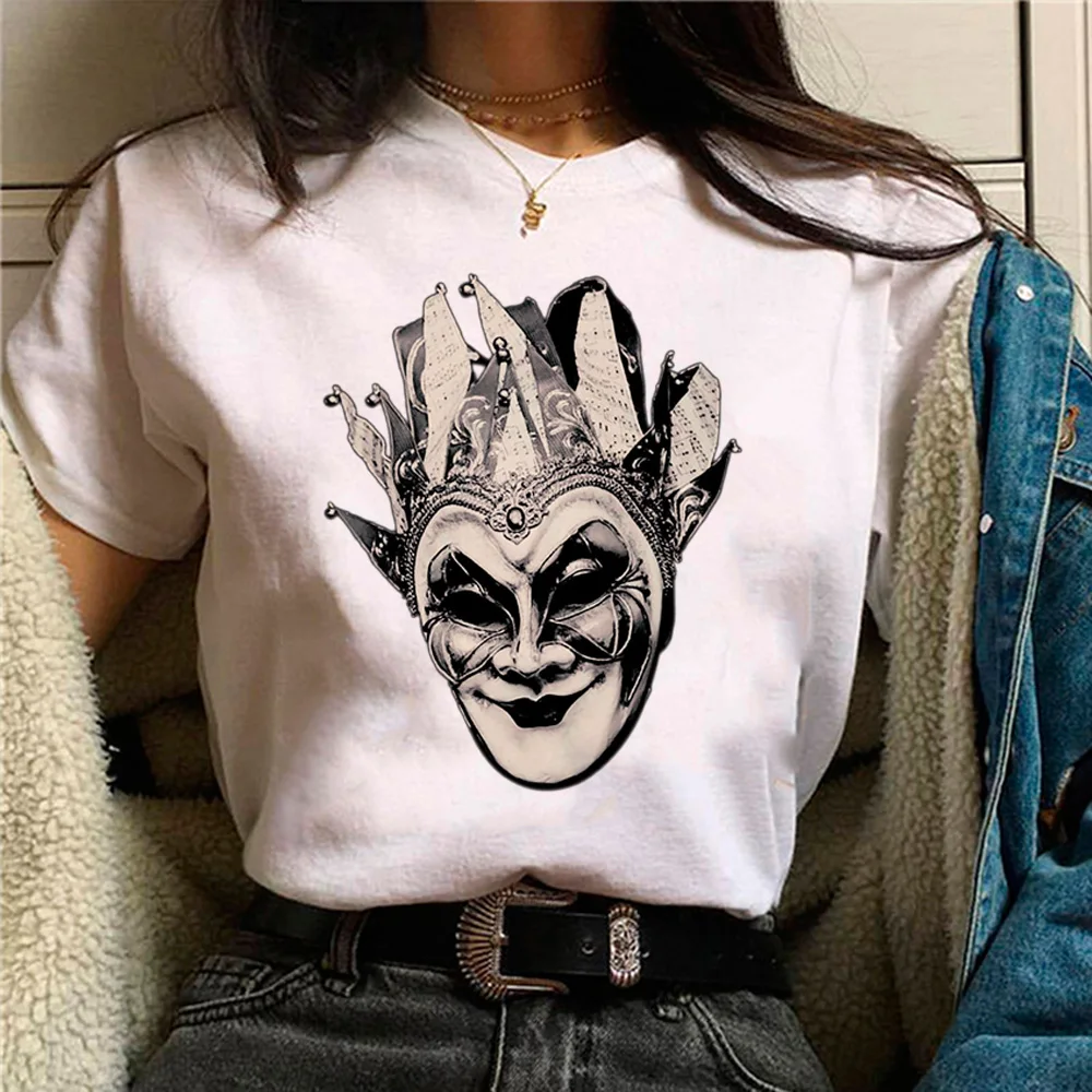 Борис Брейча топ женский аниме манга комикс одежда