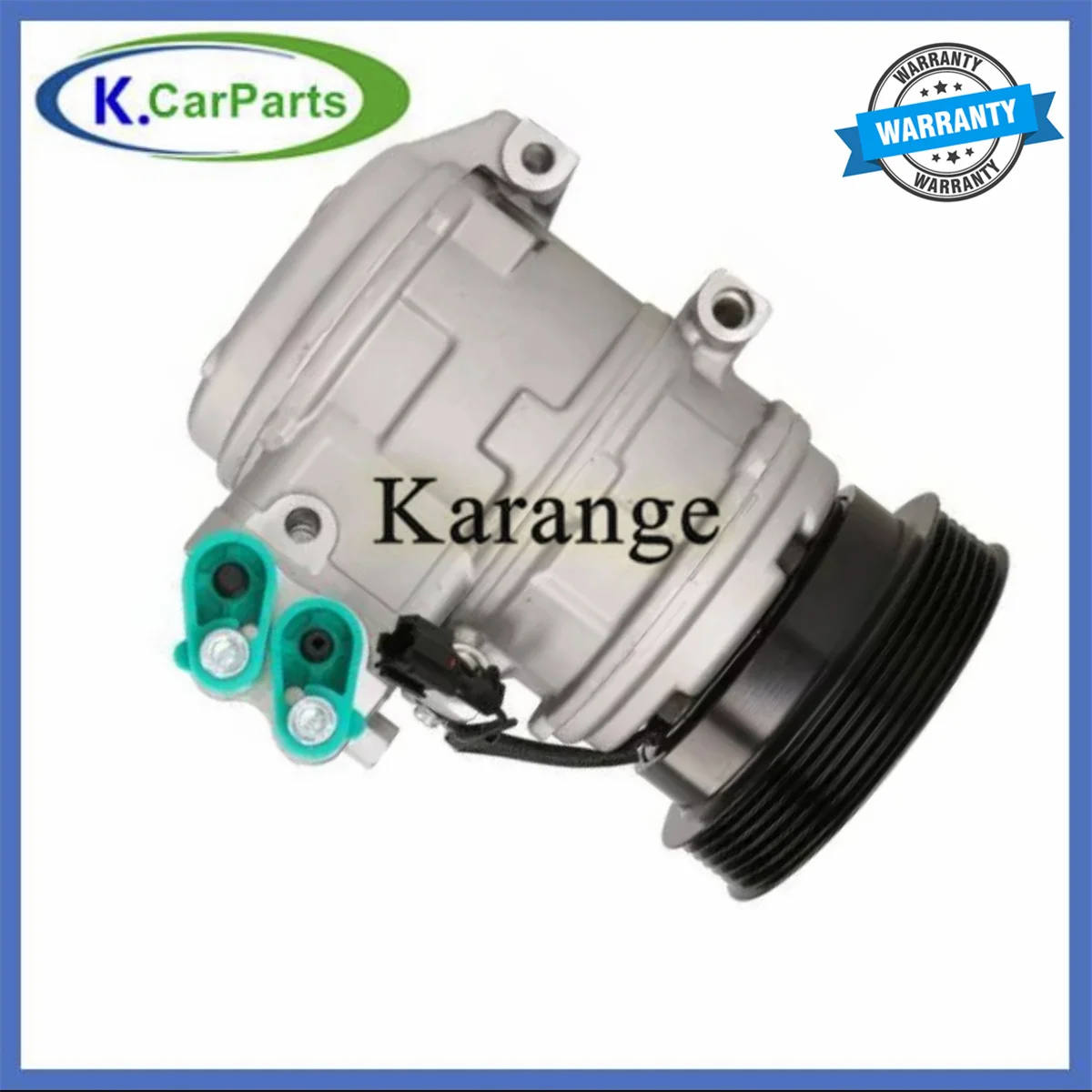 Новый компрессор кондиционера 97701-1D500 97701-2E500 97701-2E300 97701-2D600 для Hyundai Tucson Kia Sportage 2 0 л