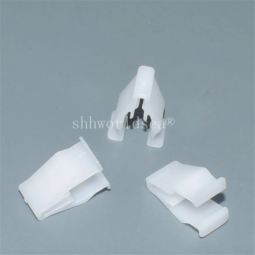 100 шт., зажимы для панели управления Honda 90666SDAA01 100 шт., зажимы для панели управления Honda 90666SDAA01