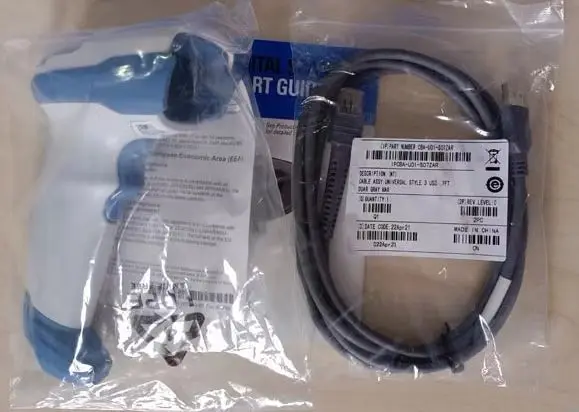 

Портативный сканер Mindray для CL1000i 1200I 2000I 2200I, новый оригинальный
