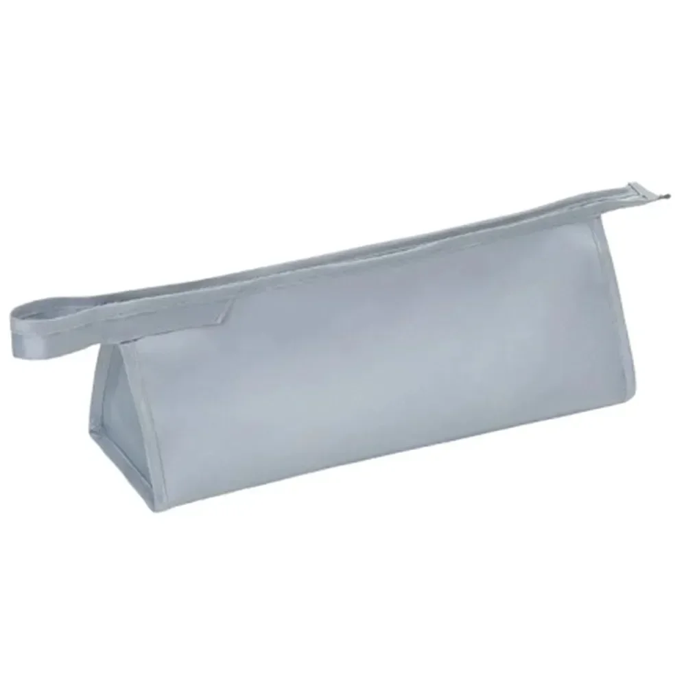 

Чехол для фена, хлопковый, синий