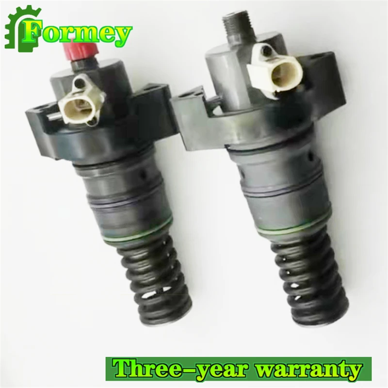 Оригинальный новый насос для впрыска дизельного топлива грузовика MX13 EPA13 1871117