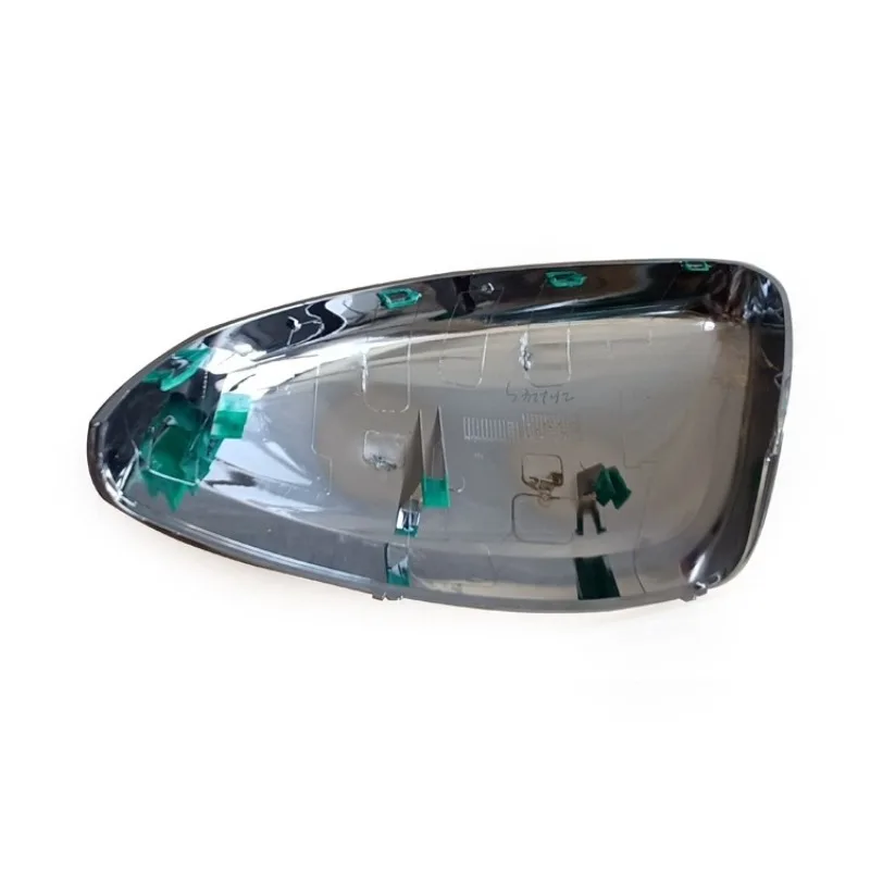 Оригинальный Корпус зеркала заднего вида хромированный чехол для Peugeot 2008 301 Citroen