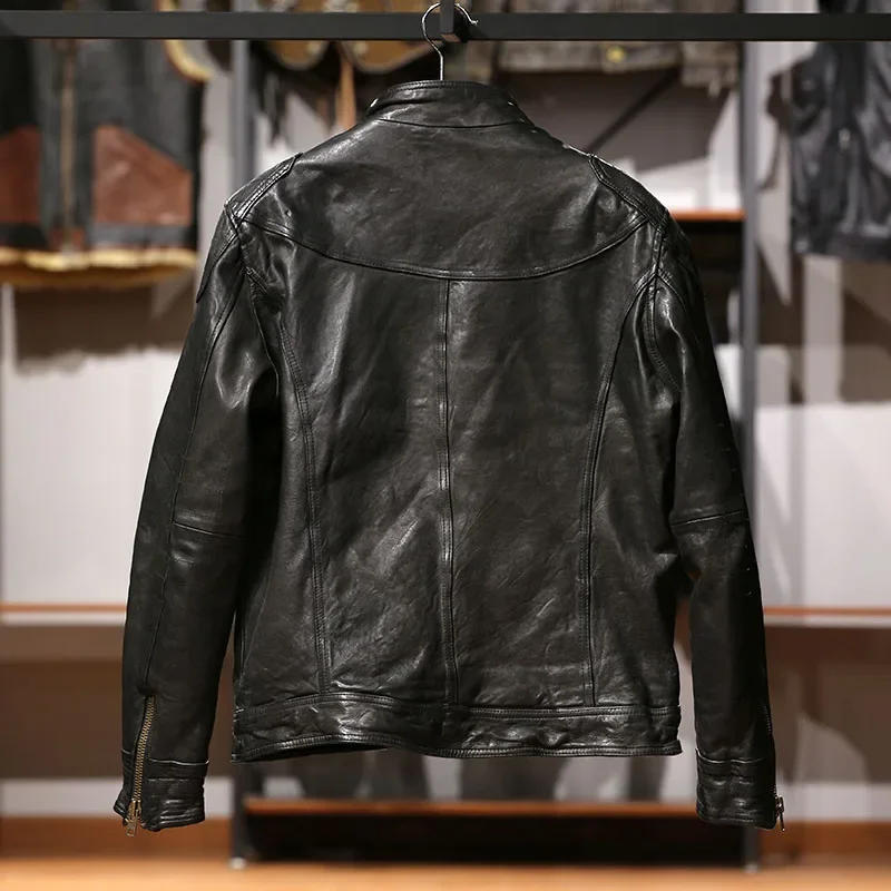 Супер предложение LZ138 Cidu! Облегающая стильная куртка хорошего качества из