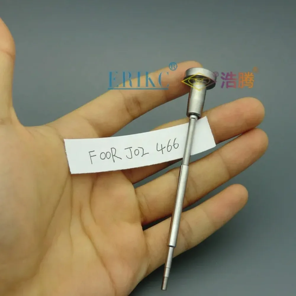 Клапан шаровой ERIKC F00RJ02466 клапан подавления давления на дизельном топливе F OoR J02 466