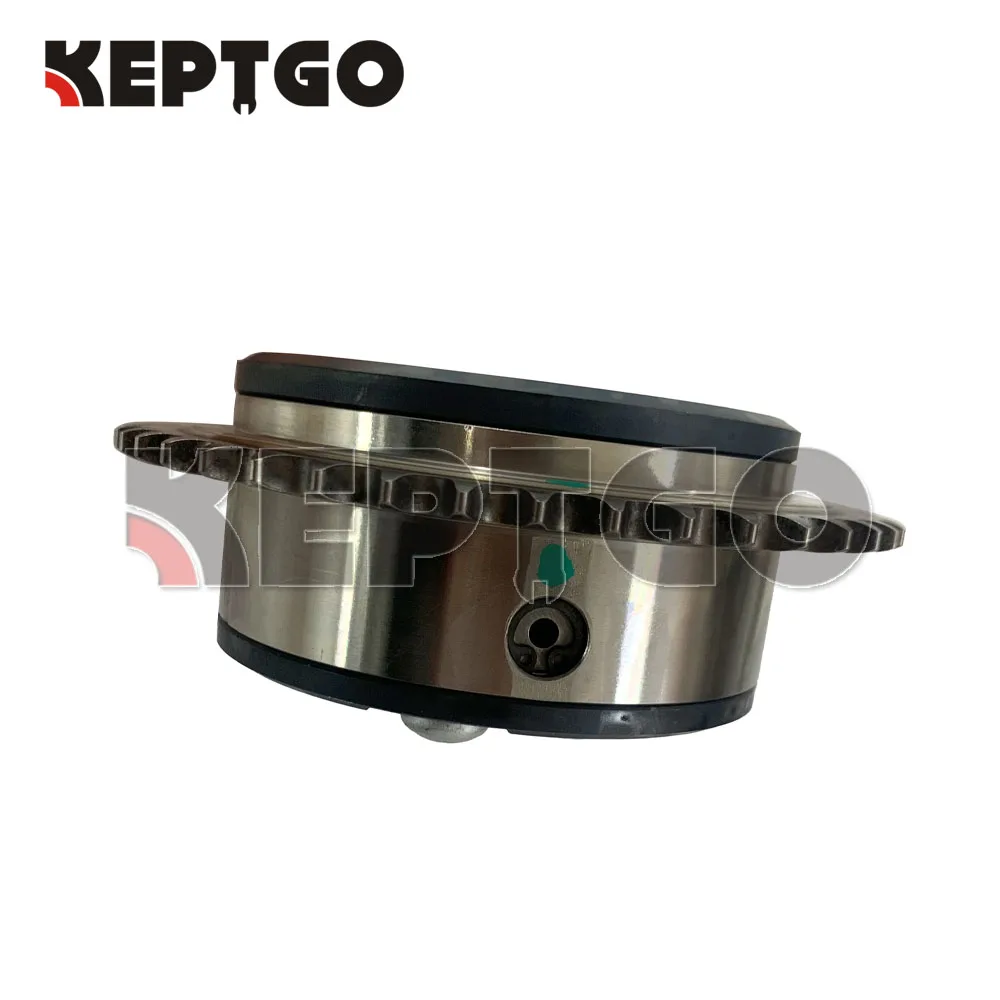 Новинка 2710500900 2710501047 Φ для Mercedes-Benz W203 C230 2003-2005 1.8L l4 выхлопной двигатель