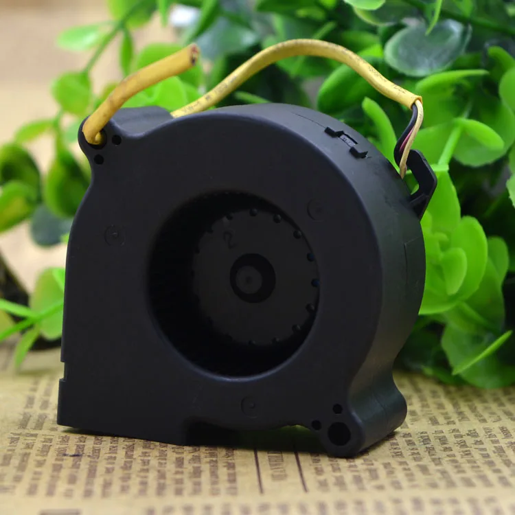 

TAIWAN MAGIC YONGLI 6CM MBT6012LB-R25 12V 0.18A 6025 PROJECTION BLOWER