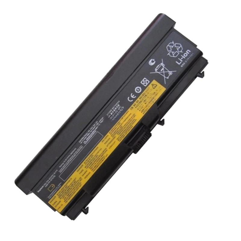 Фото Аккумулятор для ноутбуков Lenovo ThinkPad E40, E50, L410, L412, L421, L420, L510, L512, L520, SL410, T420, T410, T410i, T510, Edge 14