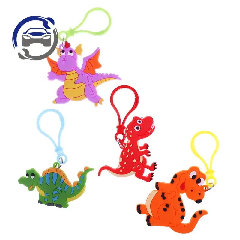 

6 см с металлическим брелоком, веселая текстура, мягкая кукла, искусственное животное для детей, горячая распродажа