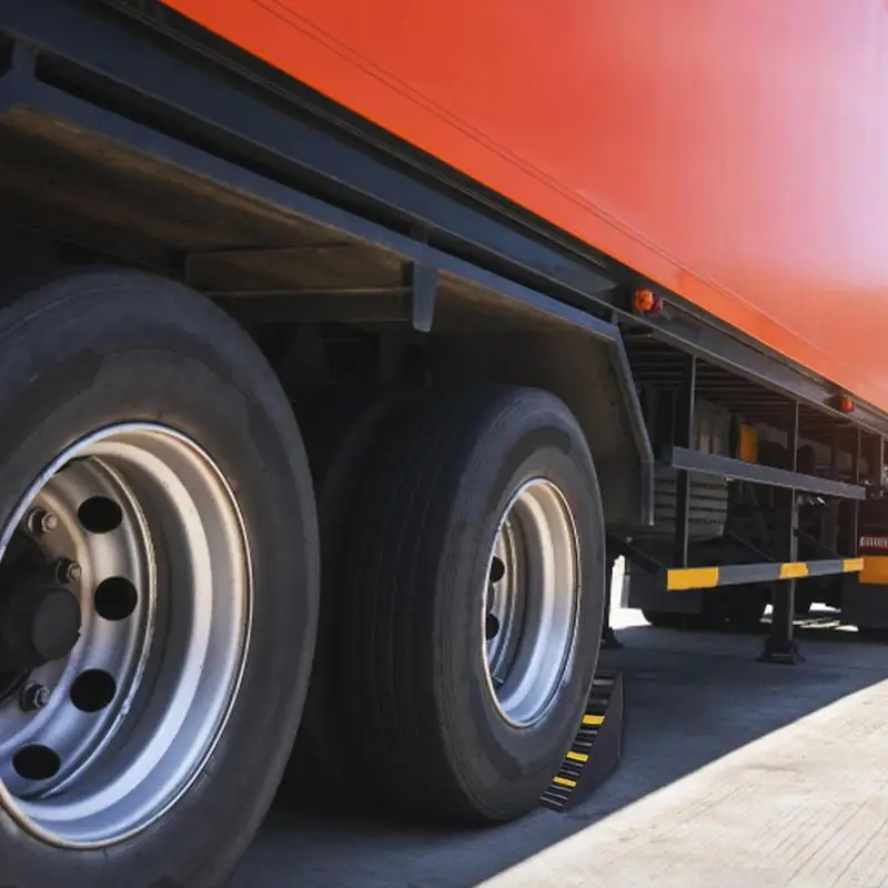 Сверхмощные портативные колесные опоры для автомобиля путешествий прицепов