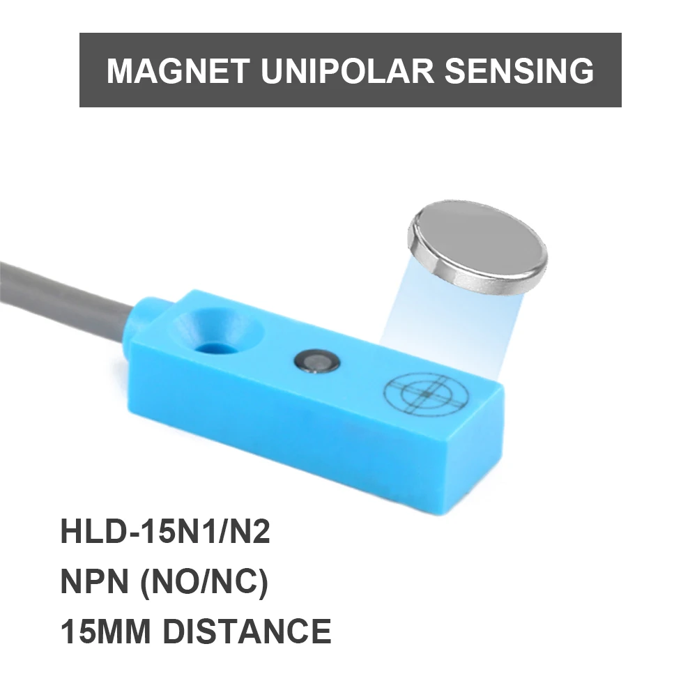 Cloweit бесконтактный магнитный переключатель