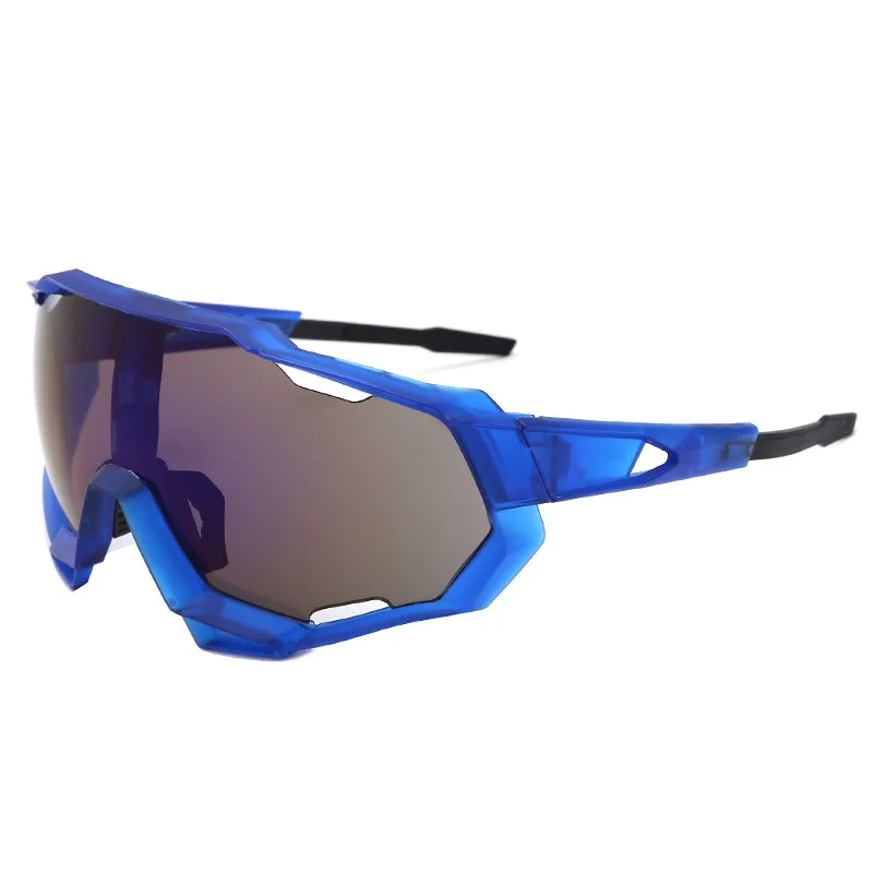 

Mountain Bike Sunglasses UV400 Cycling Glasses 2022 Outdoor Sports Running Fishing Glasses Men's Cycling Goggles Cycling Gear