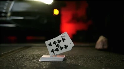 

2015 Bounce by Daniel Madison-Magic Tricks