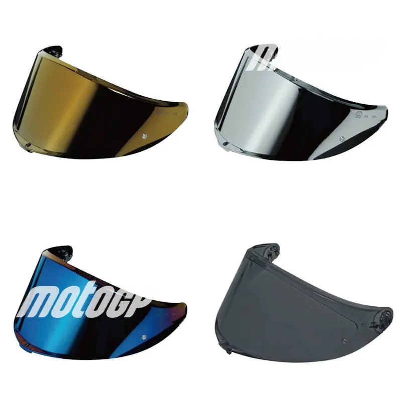 K6 Helmet Original Replacement Visor SP1 MPLK Anti Scratch Screen Motorcycle Accessories enlarge