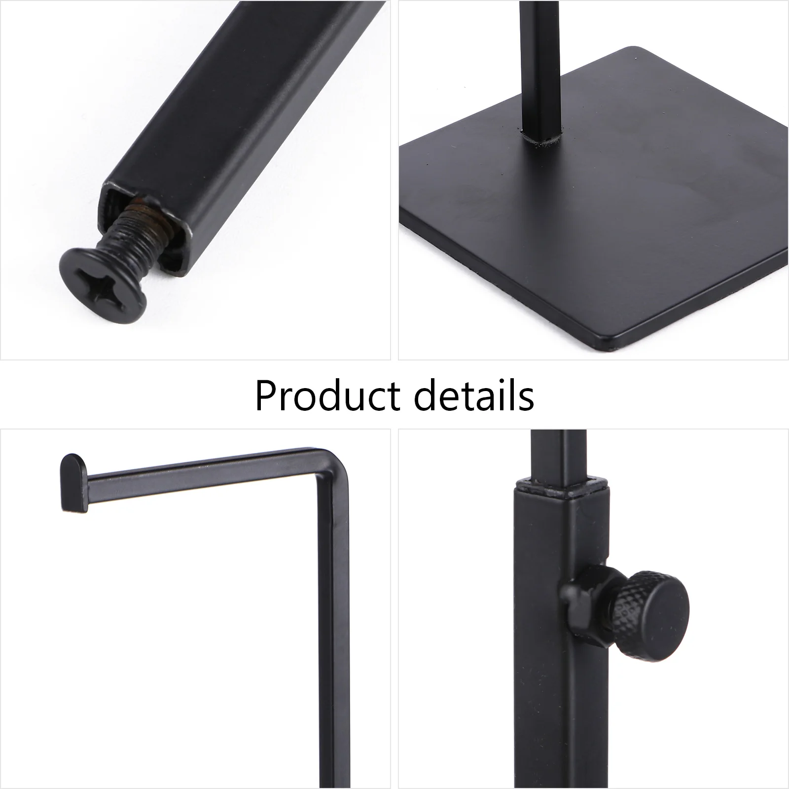 Подставка для дисплея держатель хранения сумки полка 7-типная сумка-тоут из