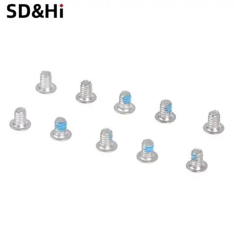 10 винтов для ноутбука Dell XPS  SD&HI