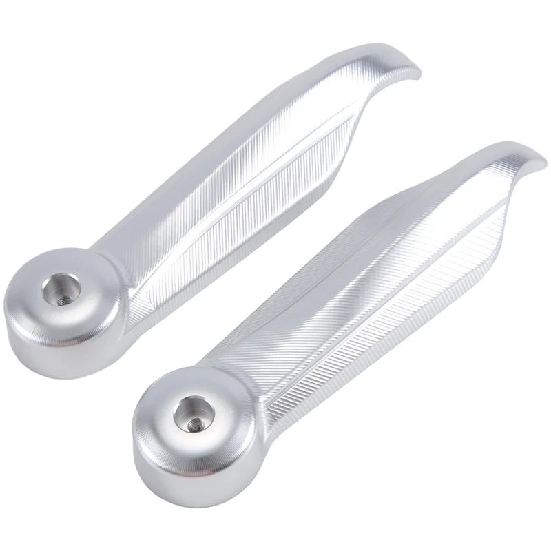 Защитные слайдеры на руль мотоцикла защита рук протектор для Ducati Multistrada V4 2021- Desert X