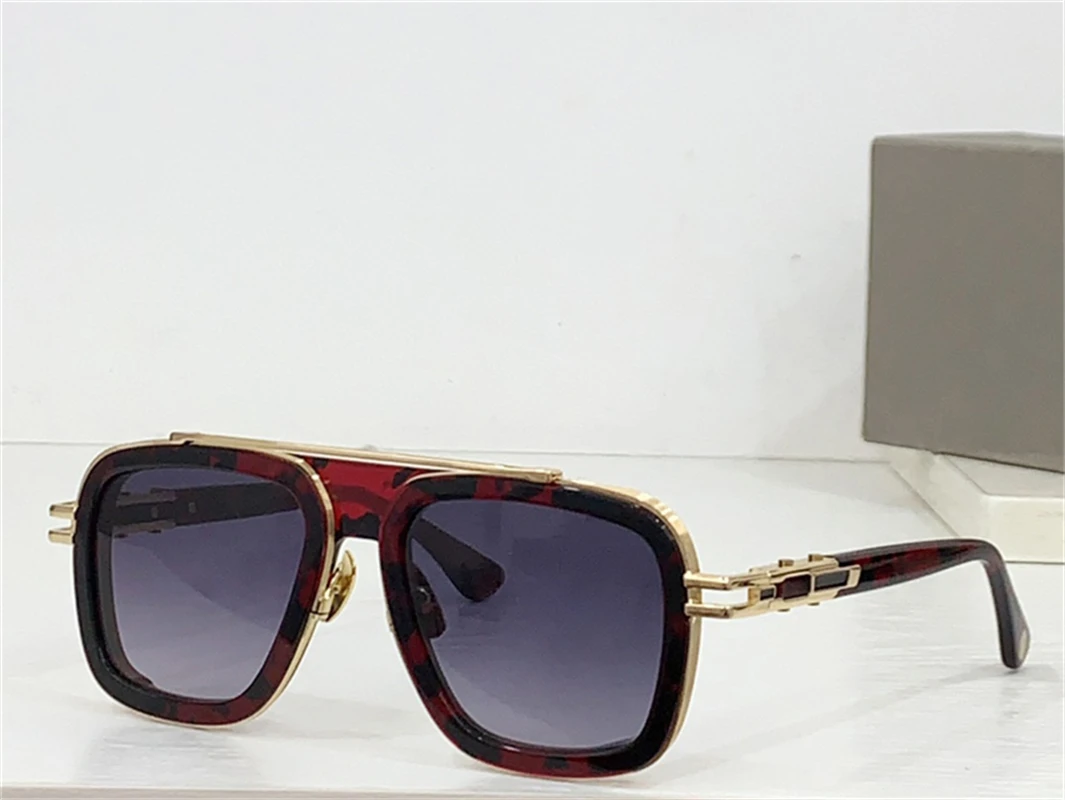 Высококачественные солнцезащитные очки ADITA META-EVO ONE DTS147 размер 59-17 модные