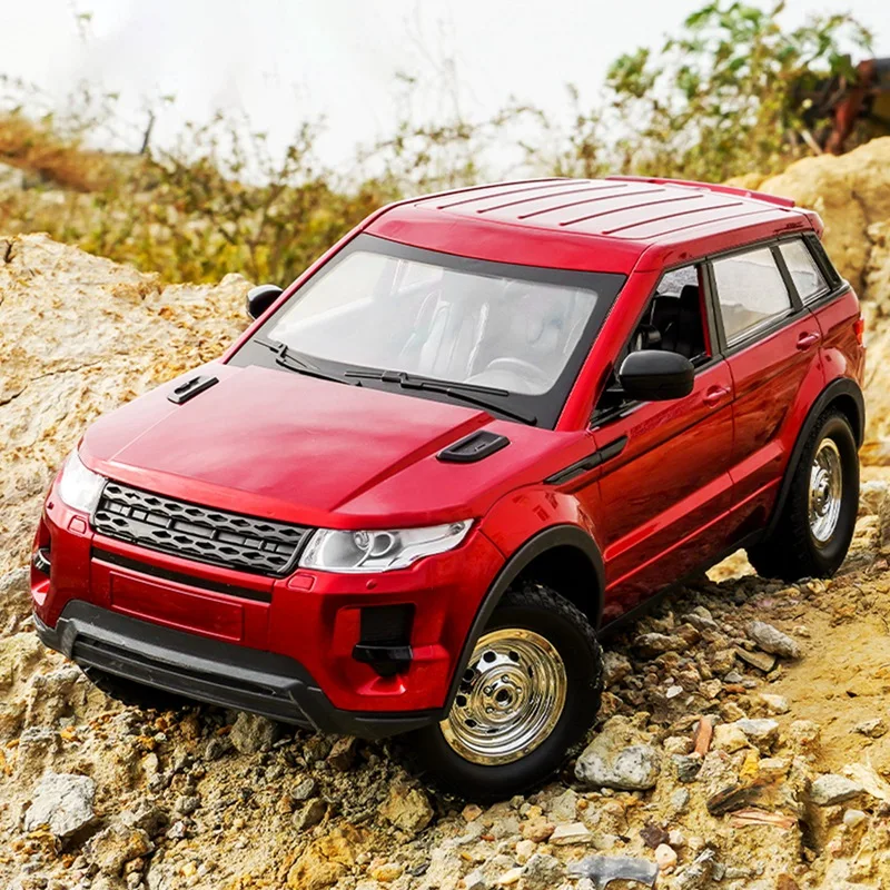 LDRC LD1299 1/14 RC Drift Car 2.4G 4WD автомобиль со светодиодными фонарями перезаряжаемый