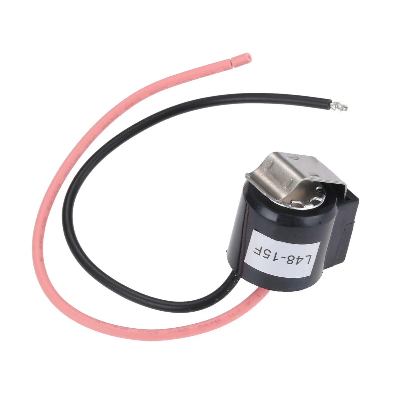 

Refrigerator Defrost Thermostat W10225581 for Whirlpool Kenmore KitchenAid Maytag Amana Roper Estate Crosley AP4511066