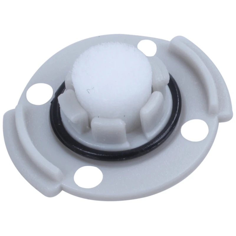 

Top Deals 6Pcs/Lot For Xiaomi Roborock Robot S50 S51 Vacuum Cleaner 2 Spare Parts Water Tank Filter Accessories