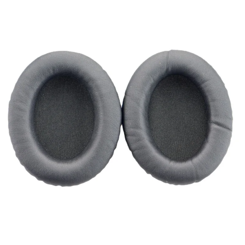 

High Quality New Earpads For Soul SL300 Headphone Replacement Ear Pads Cushion Soft Protein Leather Memory Foam Sponge Earmuffs