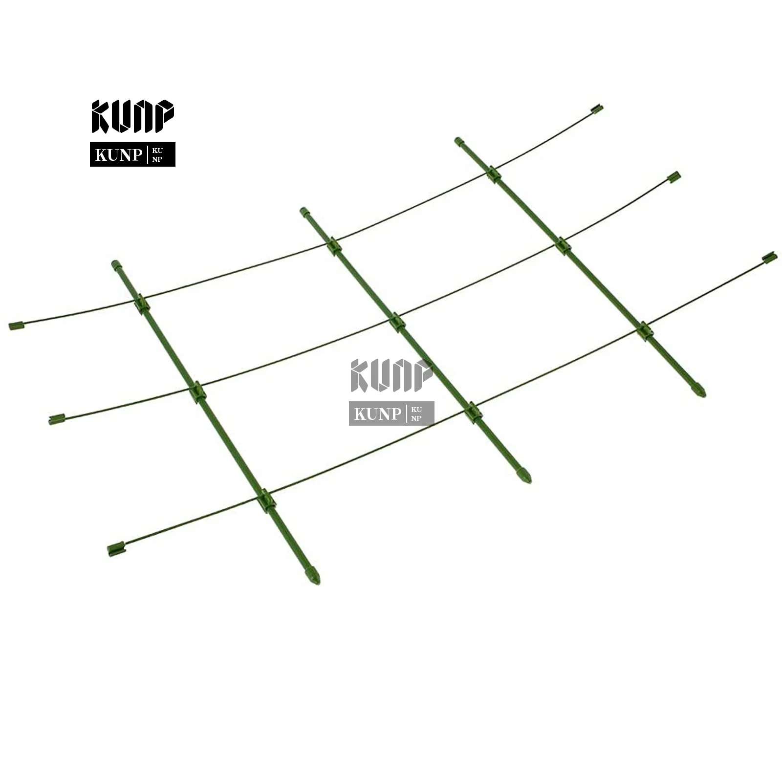 

Подставка для растений, садовая клетка для ворса, инструменты для сада, овощей, решетка для поддержки растений