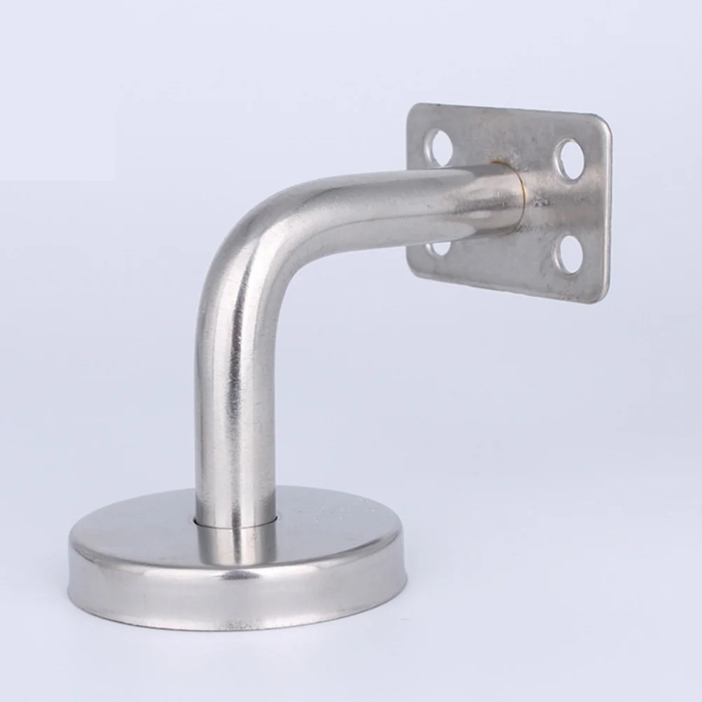 5 шт. аксессуары для коридора настенный кронштейн опора баннера перила