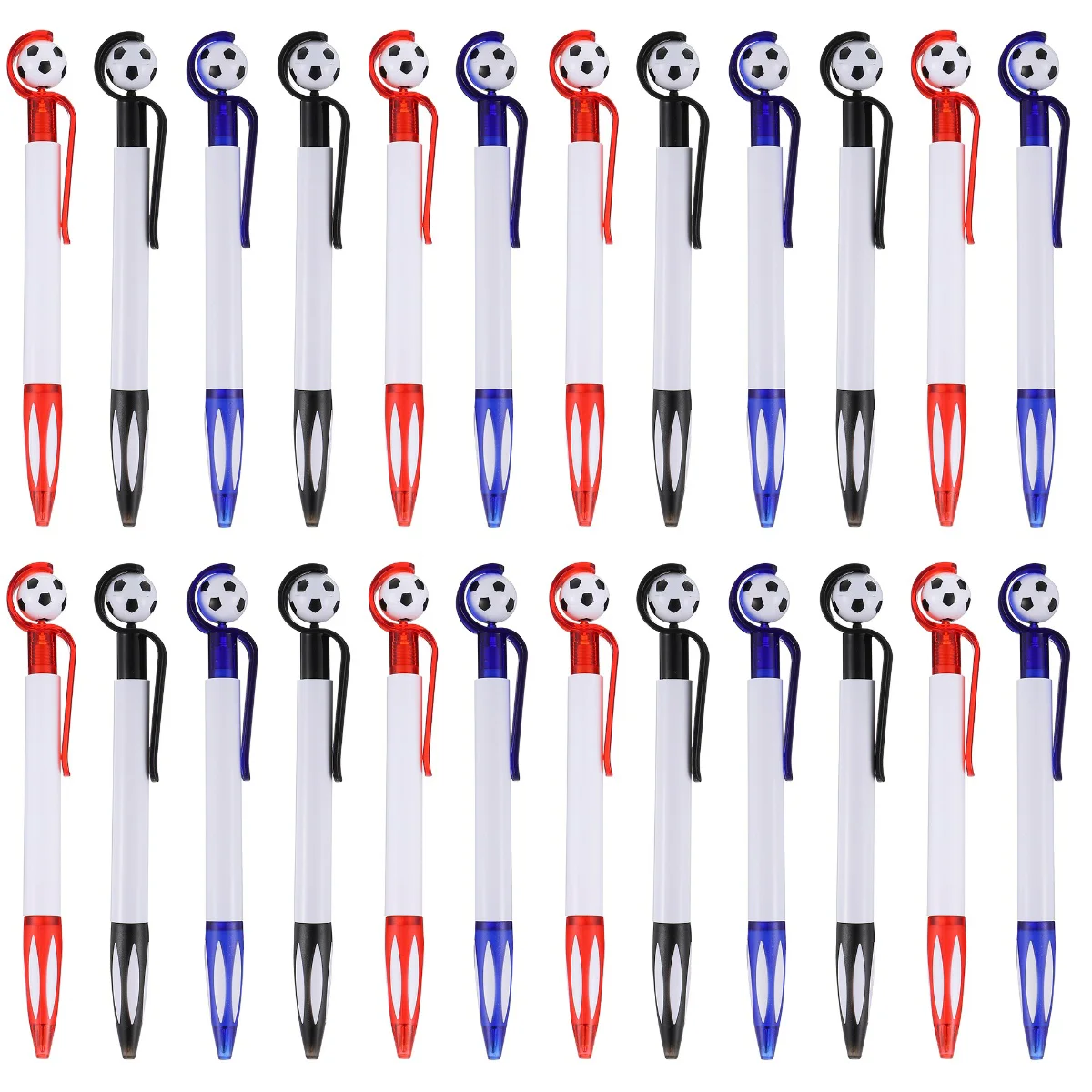 

Ручки, шариковая ручка, детский маркер для футбола, канцелярские товары, Шариковые точки, подпись, письмо, уникальная забавная Новинка черно...