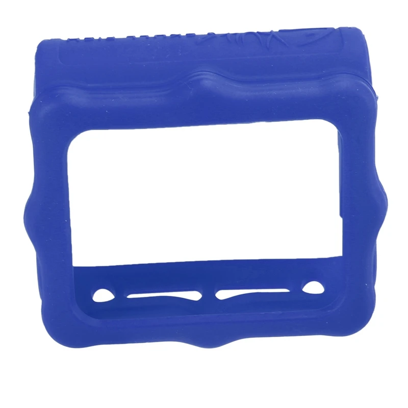 Silicone Protector Cover For Shearwater Perdix Ai And Perdix Sa Diving Computer Watch Scuba Diving Silicone Cover