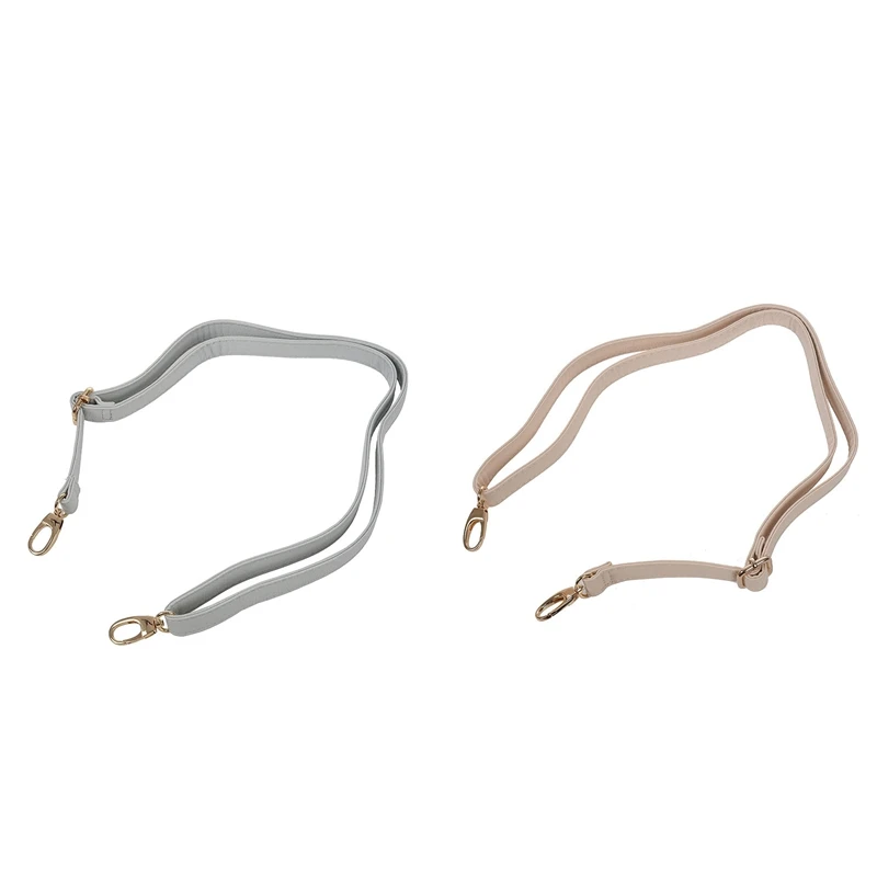 

2 шт., кожаная сумка на плечо, 140 х2 см