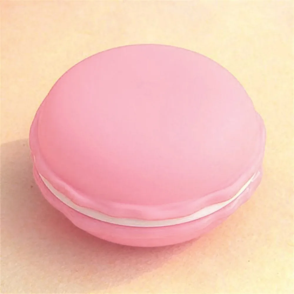 Mini Storage Box For Headphones USB Hard Case Earphone Bag Key Coin Bags Waterproof SD Card Cable Earbuds Holder Round Shape |