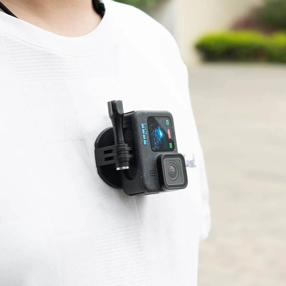 Внешняя деталь подходит для DJI Action4/GOPRO/ Insta360