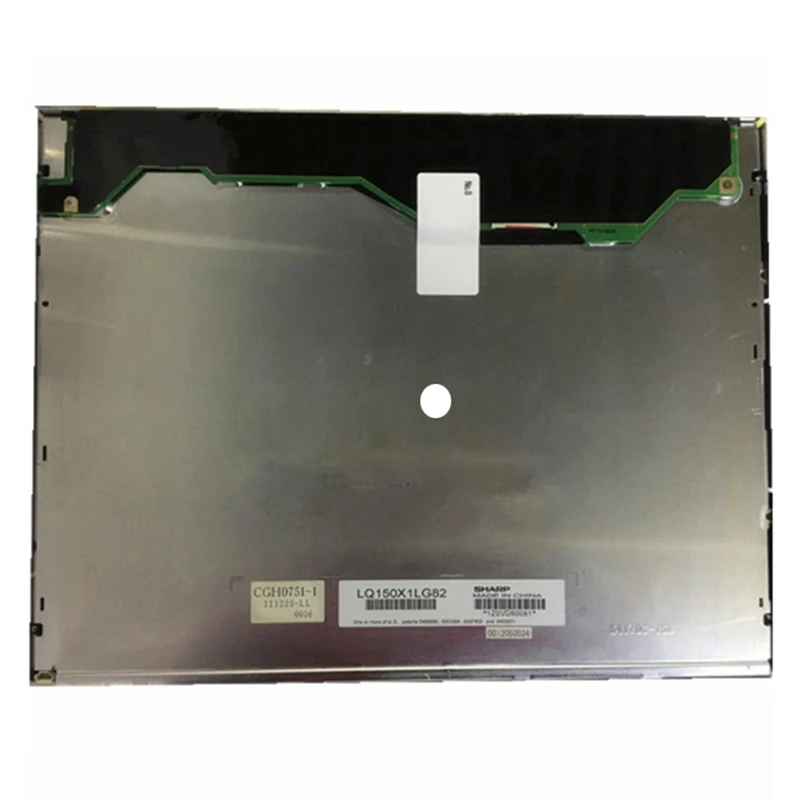 For 15-inch LQ150X1LG82 TFT Repair LCD Screen Display Panel