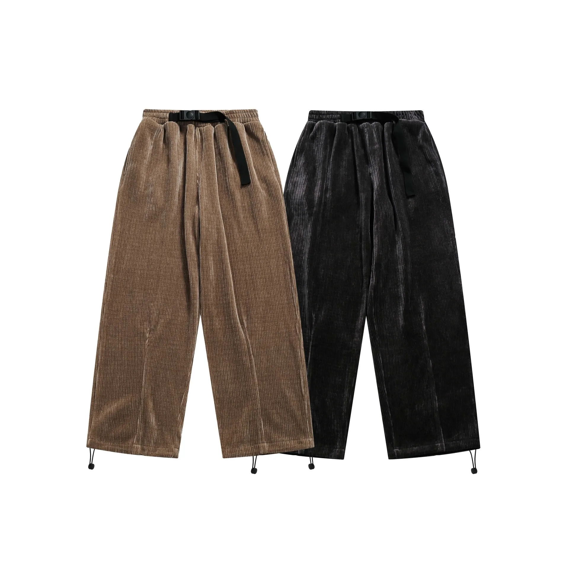 Рисунок 5 - Мужские брюки Jaykoo из синели