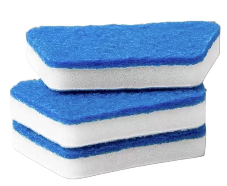 

Пластиковая многофункциональная чистящая щетка с длинной ручкой