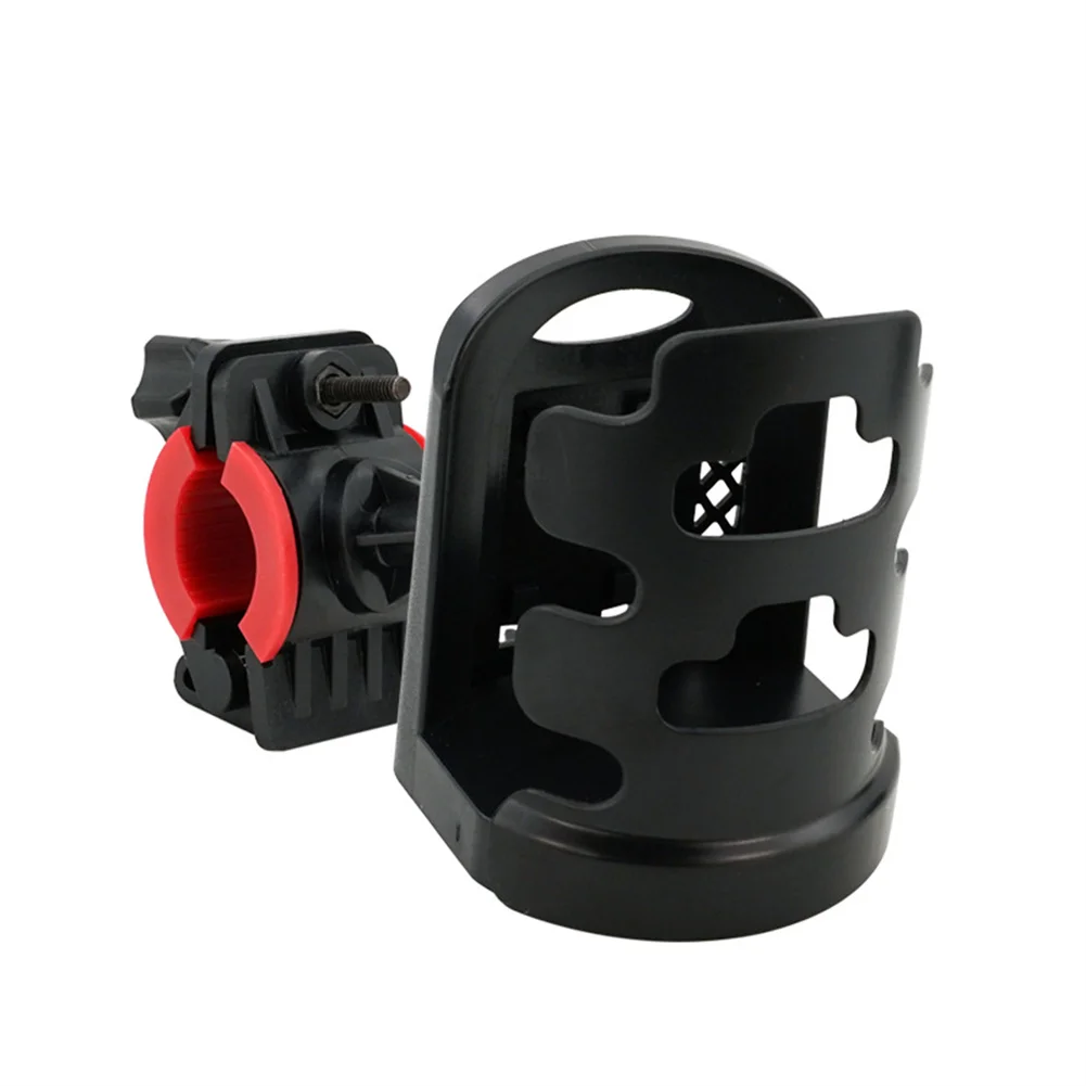

Motorcycle Cup Holder Universal Drink Holder Bike Water Cup Bottle Handlebar Holder Water Bottle Cage For Motorcycle ATV Bike