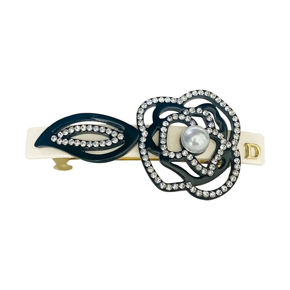 EManco аксессуары для волос с искусственным жемчугом осень/зима